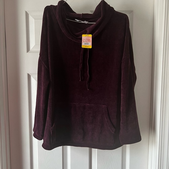 Cowneck Sweater - Picture 2 of 2